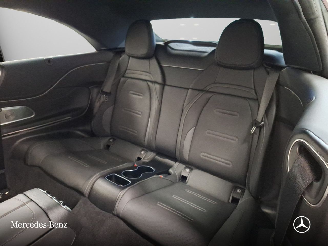 Mercedes-Benz CLE – Bild 9