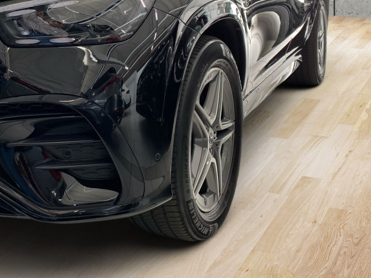 Mercedes-Benz GLE – Bild 6