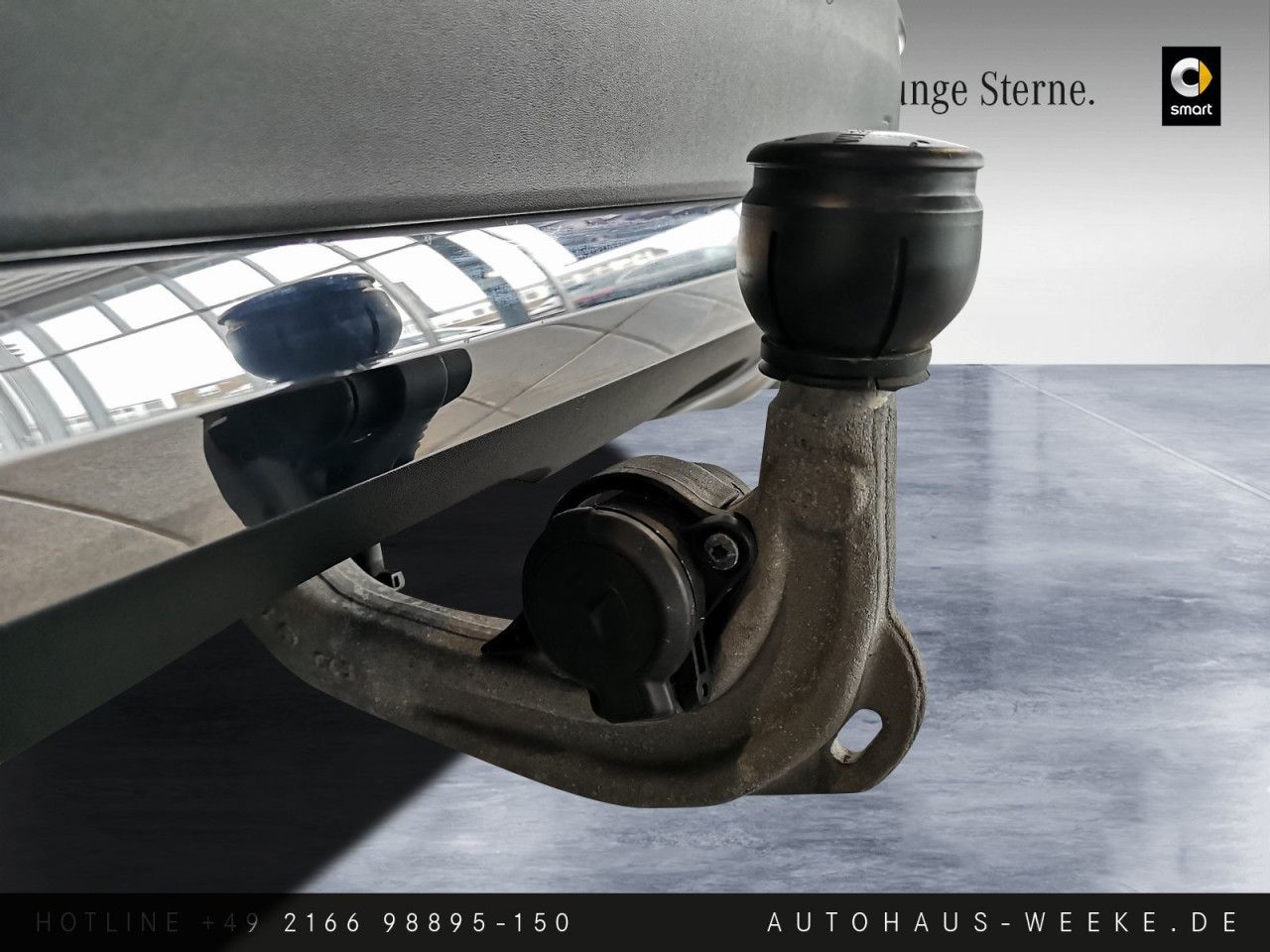 Mercedes-Benz GLA – Bild 9