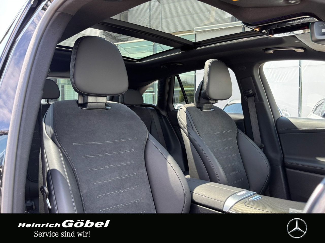 Mercedes-Benz GLC – Bild 24