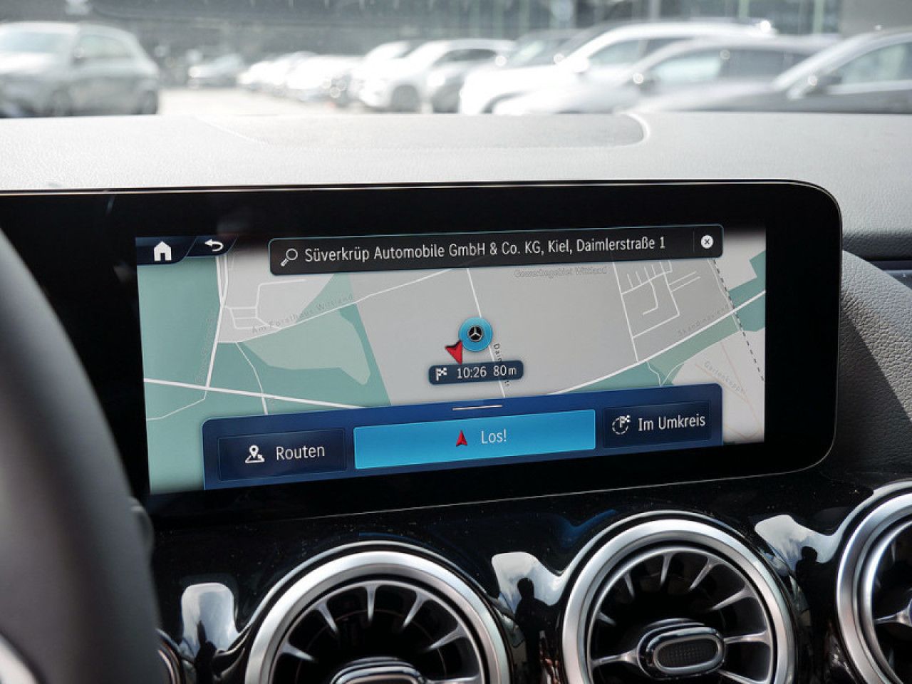 Mercedes-Benz GLA – Bild 16