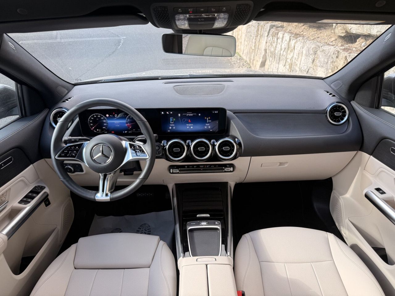Mercedes-Benz GLA – Bild 11