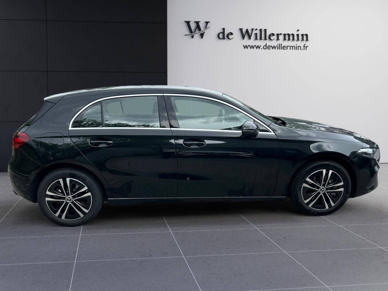 Photo du v&eacute;hicule 4 / 18