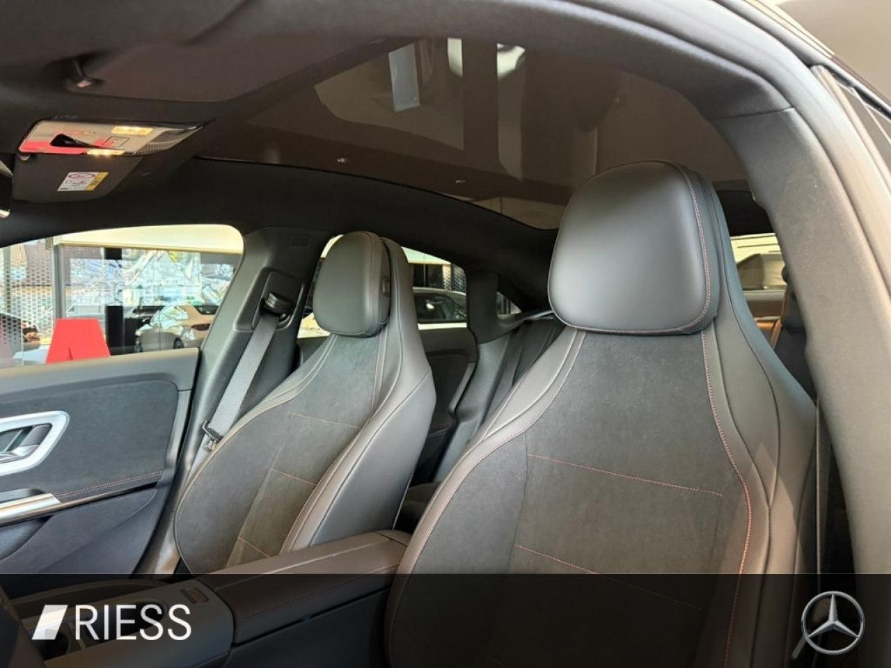 Mercedes-Benz CLA – Bild 15