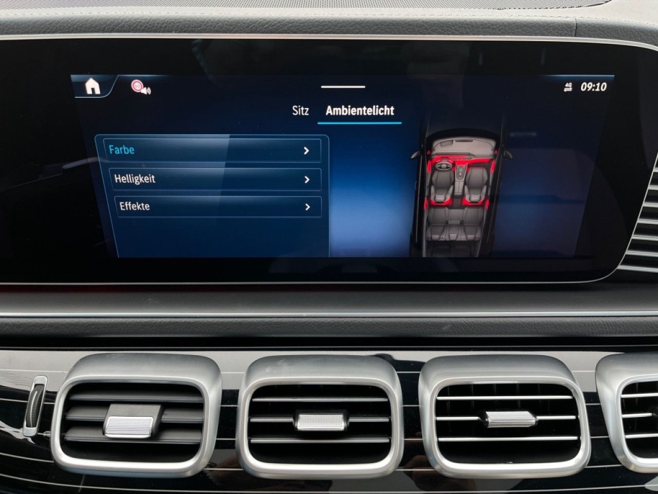 Mercedes-Benz GLE – Bild 25