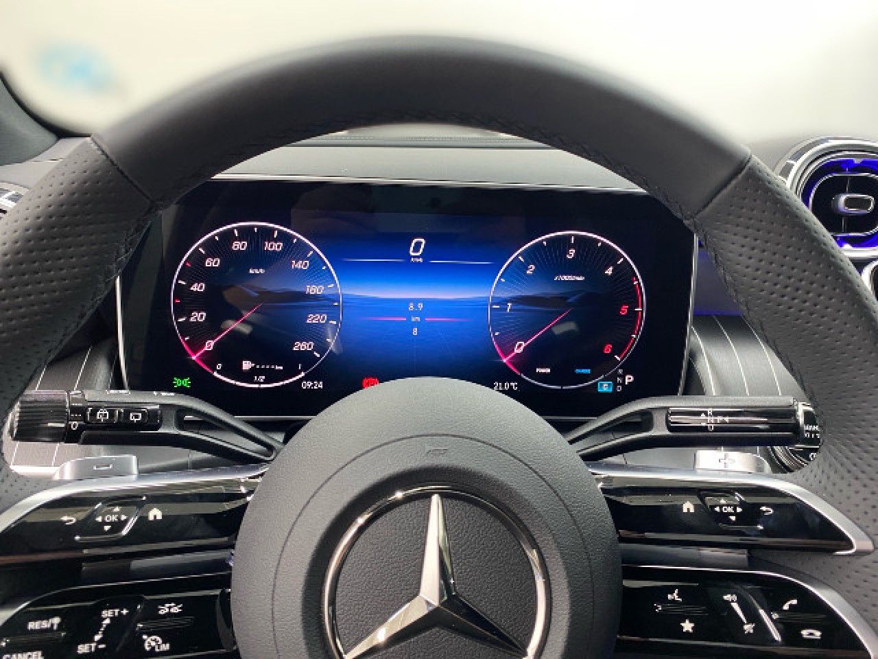 Mercedes-Benz GLC – Bild 7