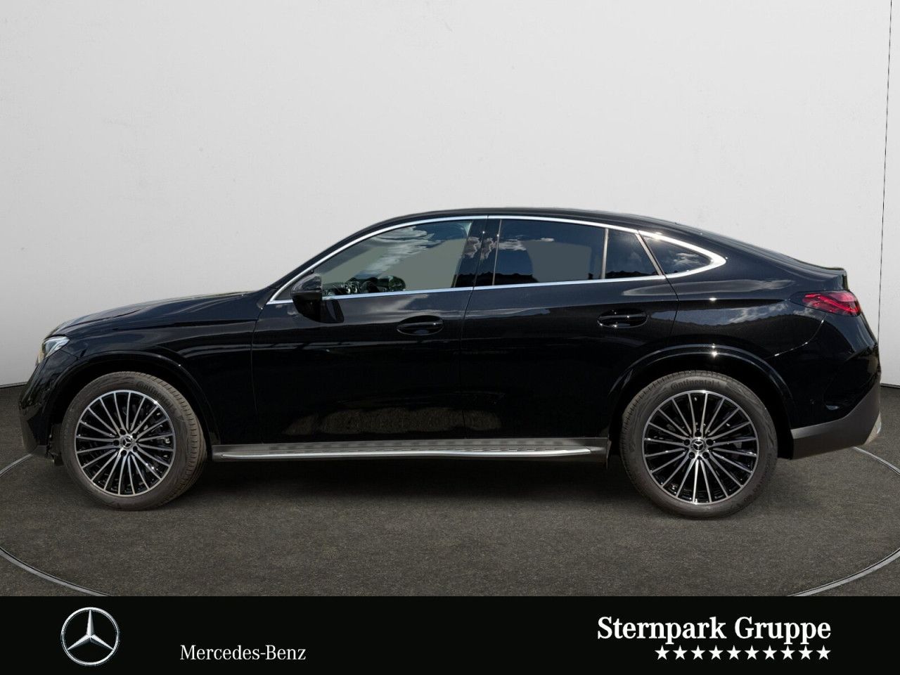Mercedes-Benz GLC – Bild 2