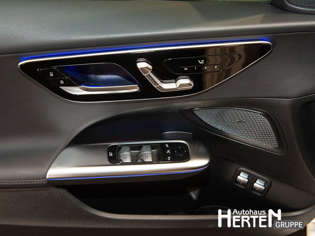 Mercedes-Benz C-Klasse – Bild 10
