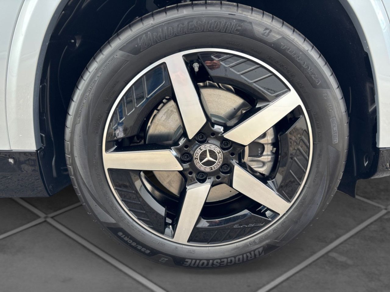 Mercedes-Benz GLB – Bild 5