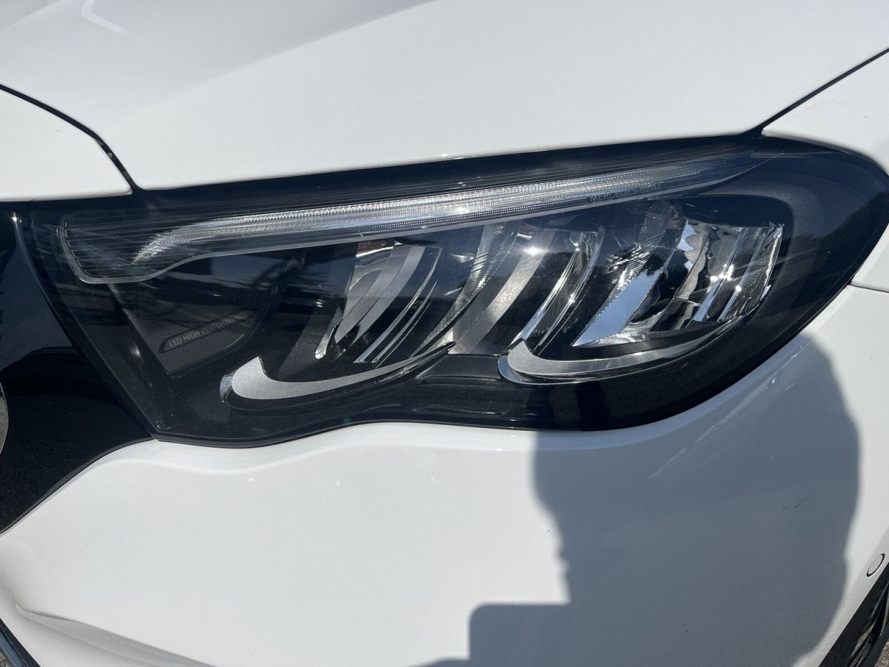 Mercedes-Benz E-Klasse – Bild 4