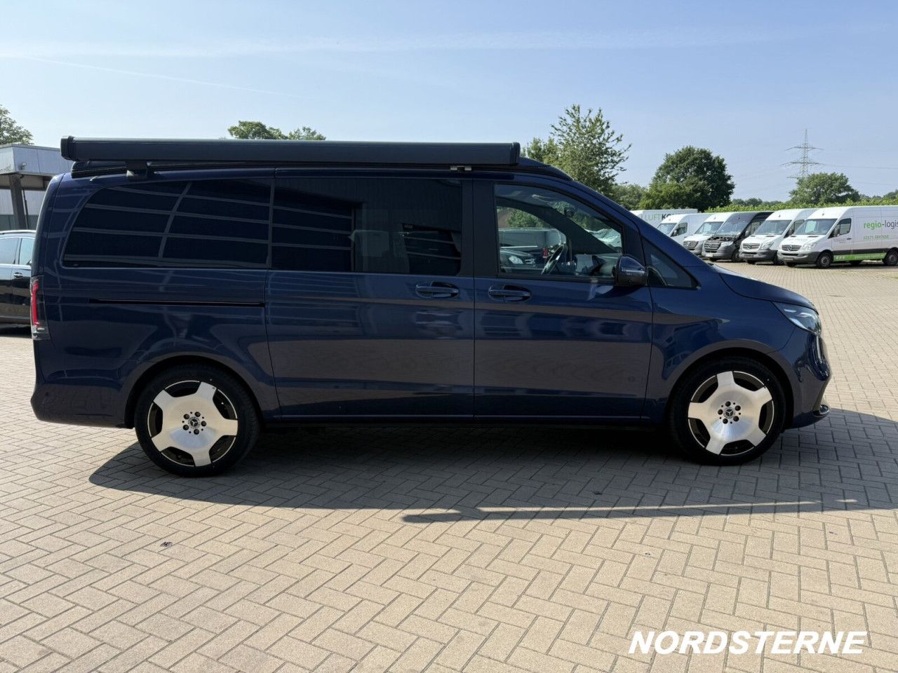 Mercedes-Benz Marco Polo – Bild 5