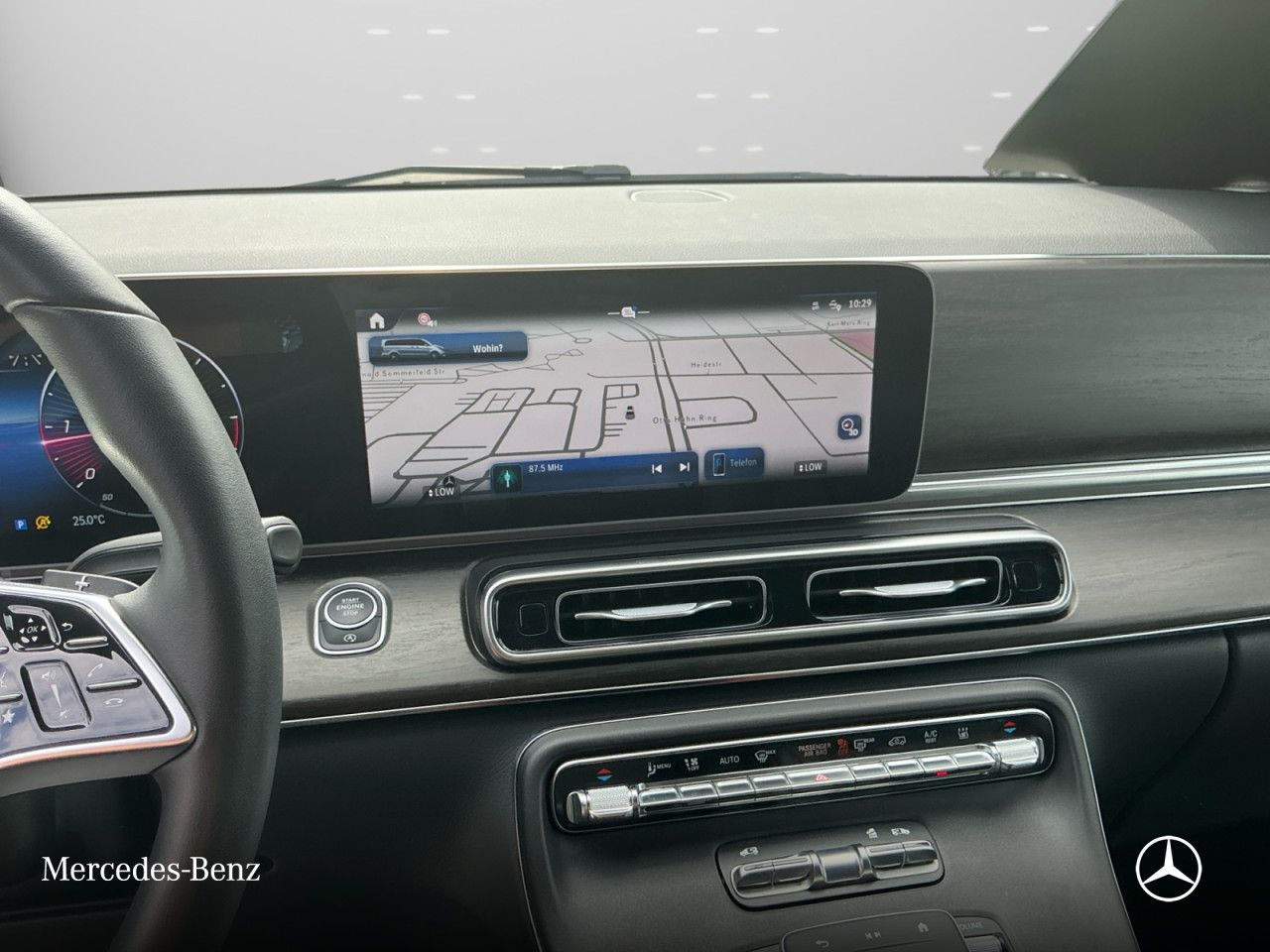 Mercedes-Benz V-Klasse – Bild 13