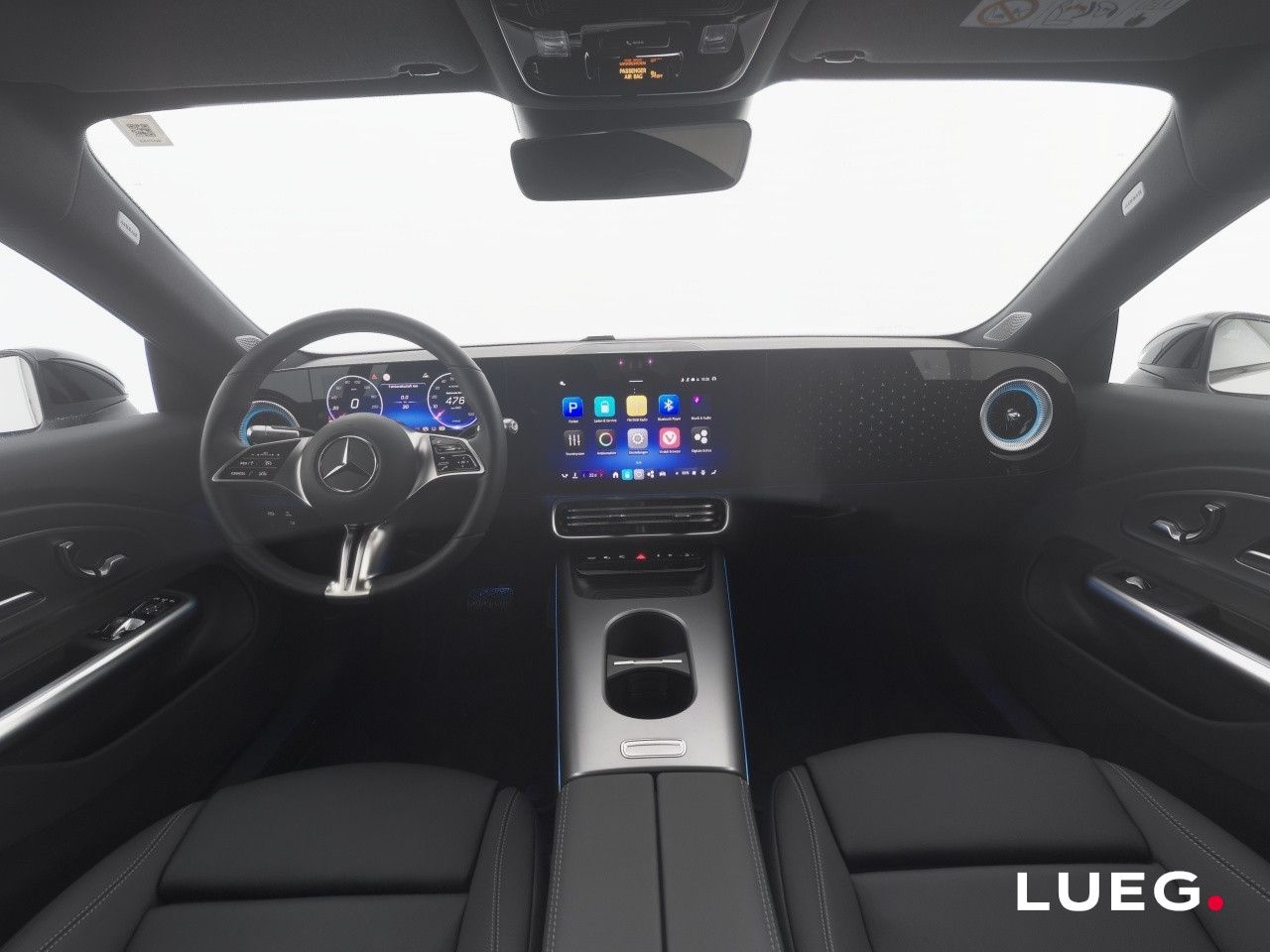 Mercedes-Benz CLA – Bild 3