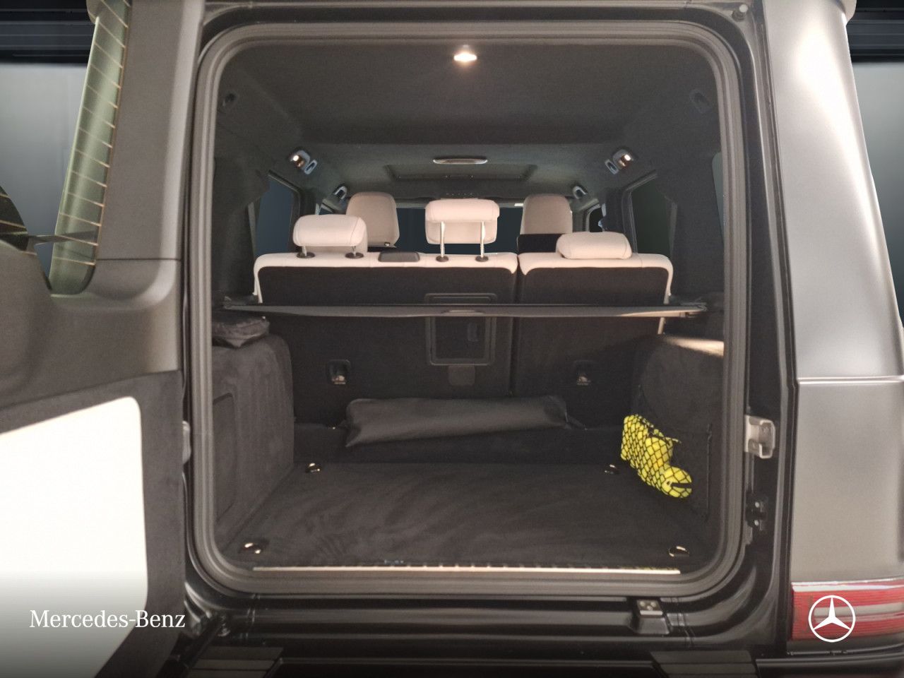 Mercedes-Benz G-Klasse – Bild 5