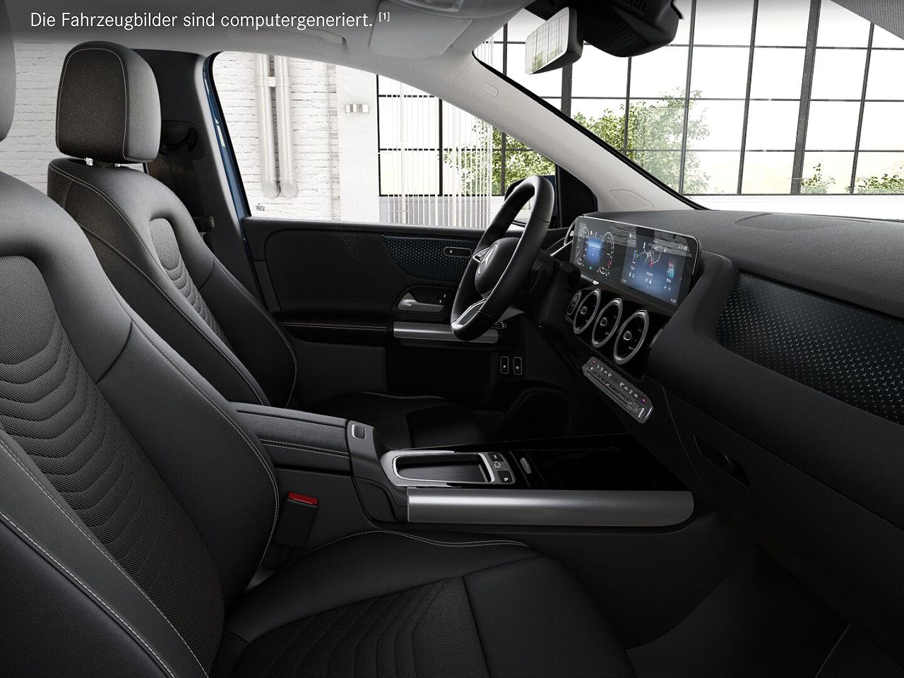 Mercedes-Benz B-Klasse – Bild 16