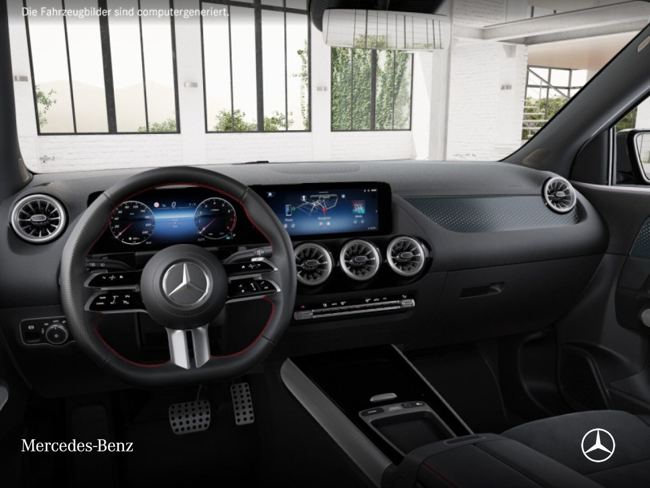 Mercedes-Benz GLA – Bild 7