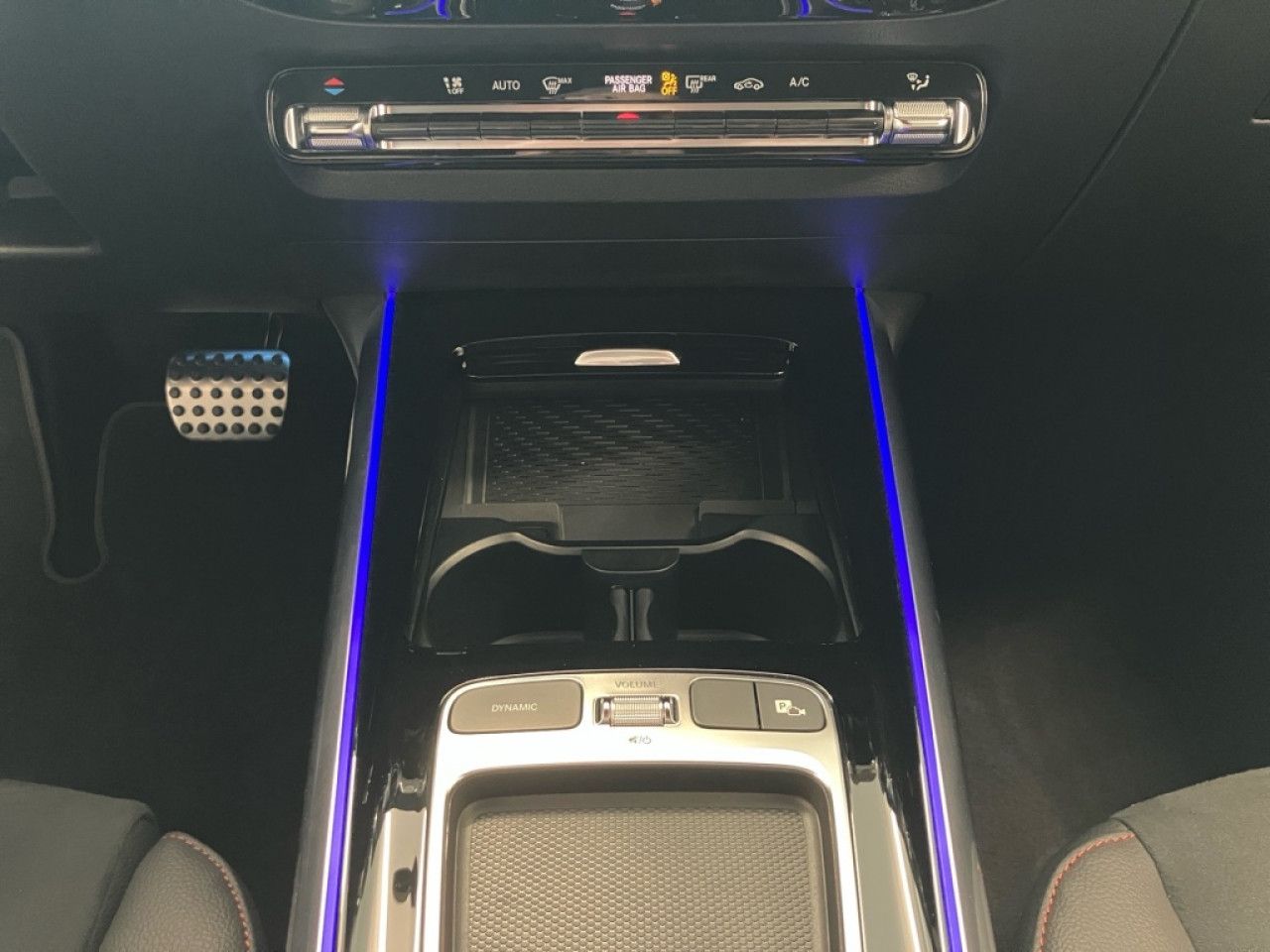 Mercedes-Benz GLA – Bild 22