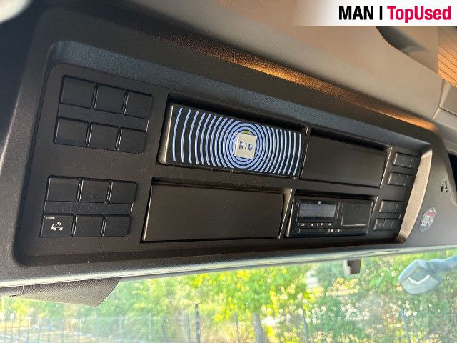MAN TGX 18.470 4x2 BL SA 23
