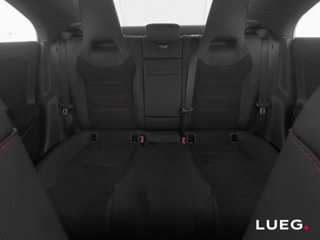Mercedes-Benz CLA – Bild 5