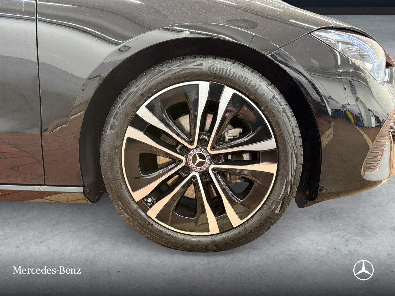 Mercedes-Benz CLA – Bild 2