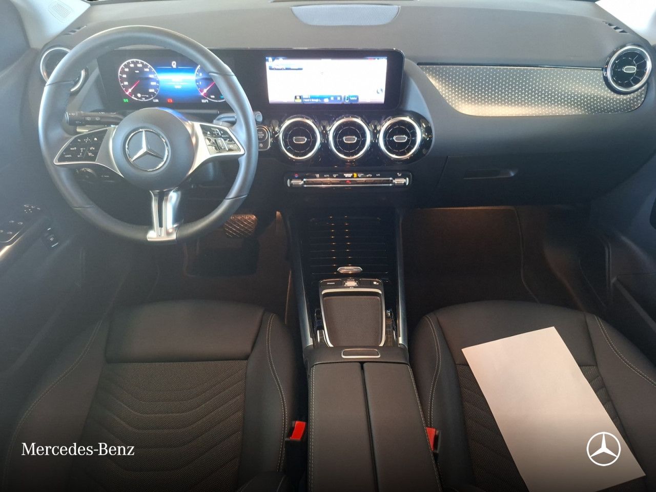 Mercedes-Benz B-Klasse – Bild 13