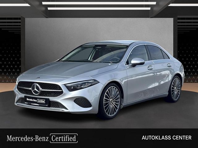 MERCEDES-BENZ A-Class 2025