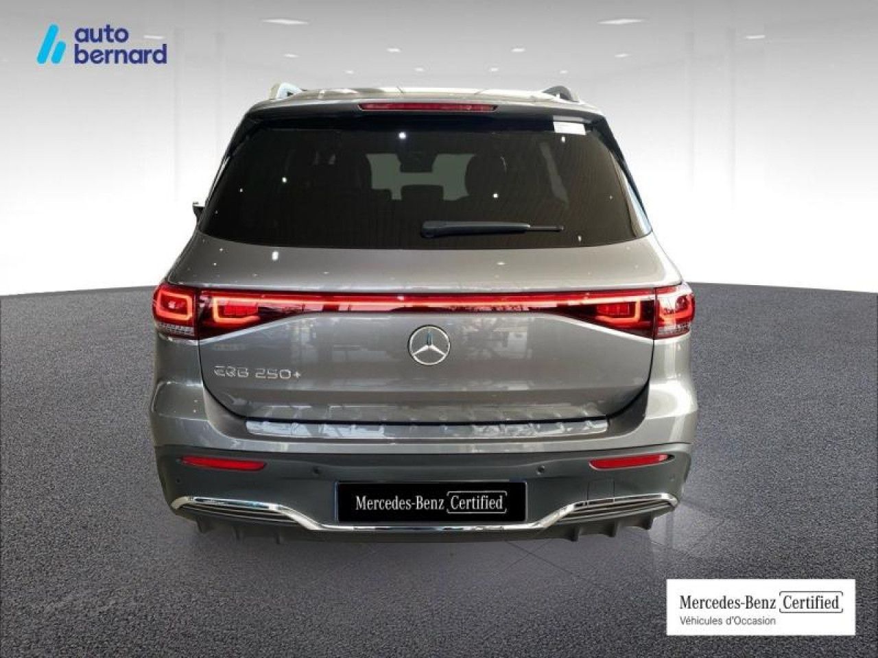 Photo du v&eacute;hicule 5 / 18