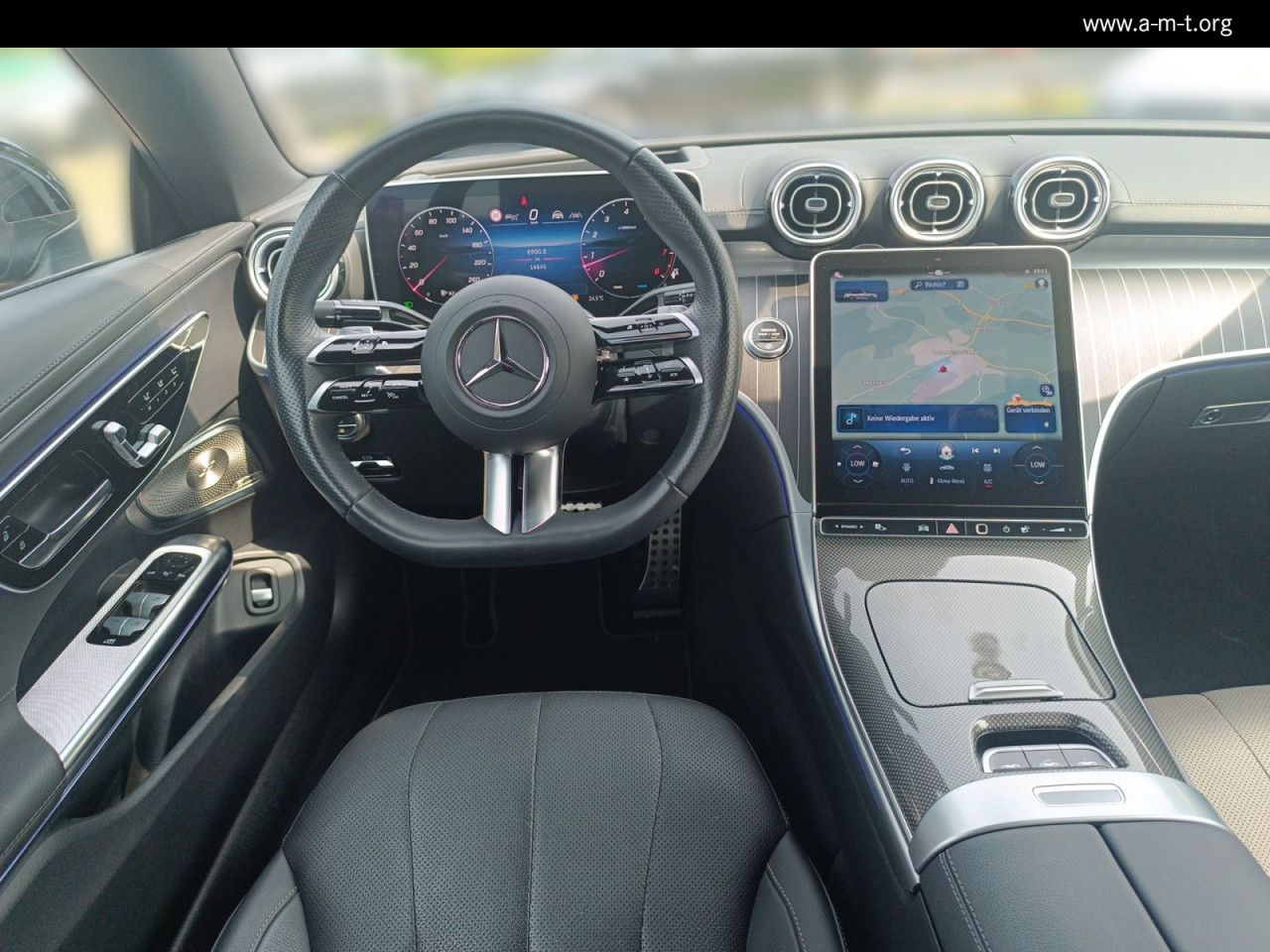 Mercedes-Benz CLE – Bild 8