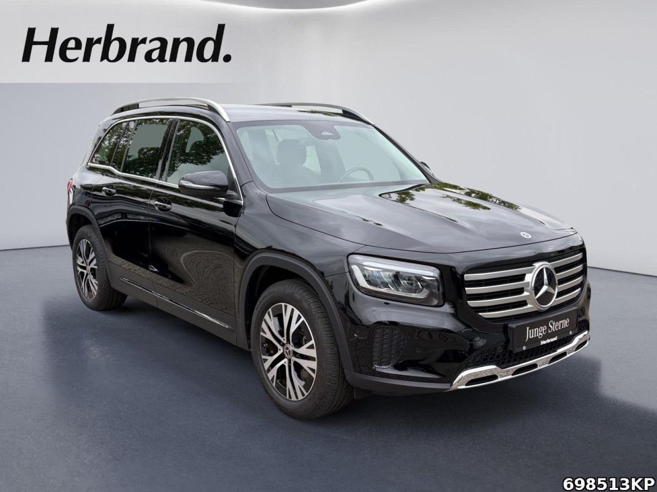 Mercedes-Benz GLB – Bild 2