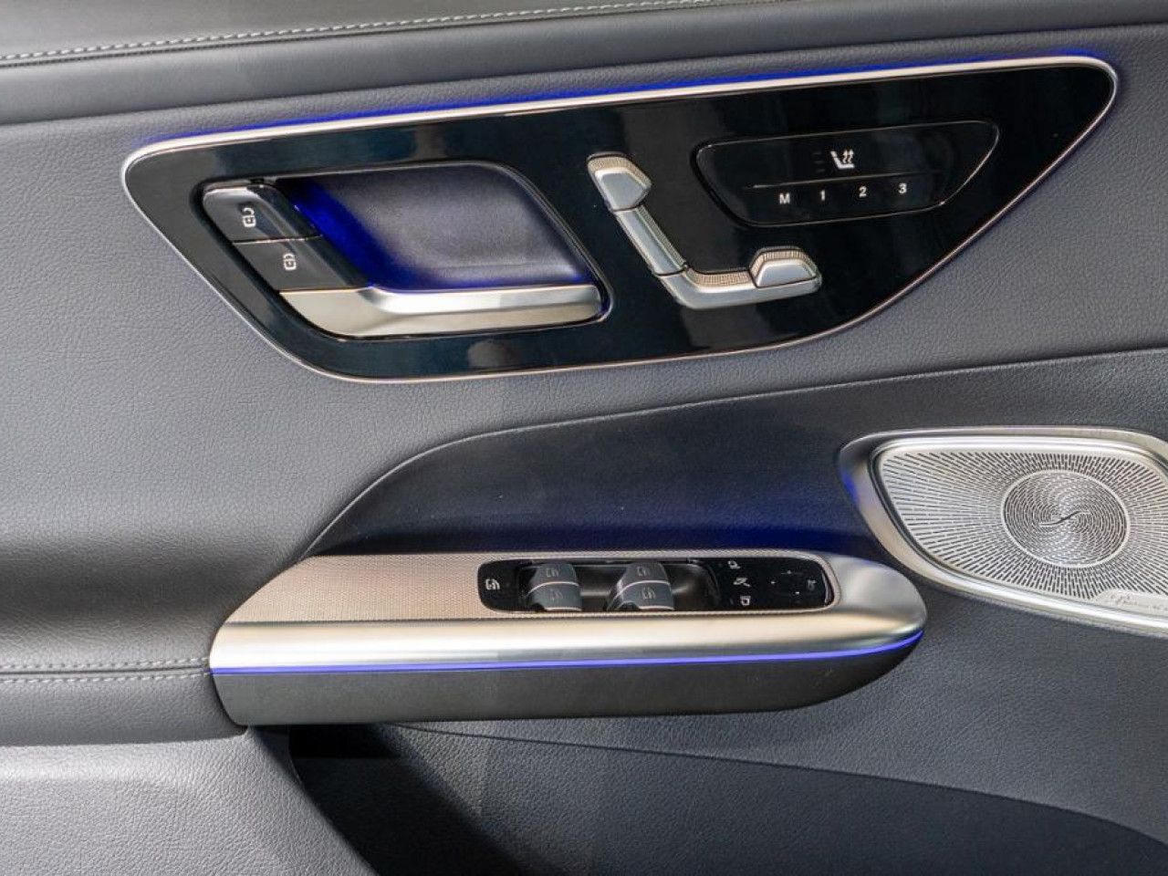 Mercedes-Benz GLC – Bild 10