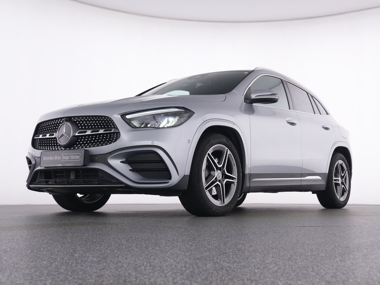 Mercedes-Benz GLA – Bild 6