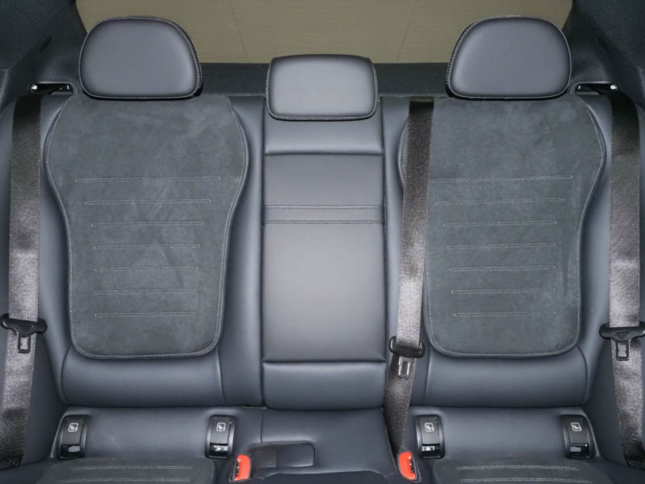 Mercedes-Benz C-Klasse – Bild 10