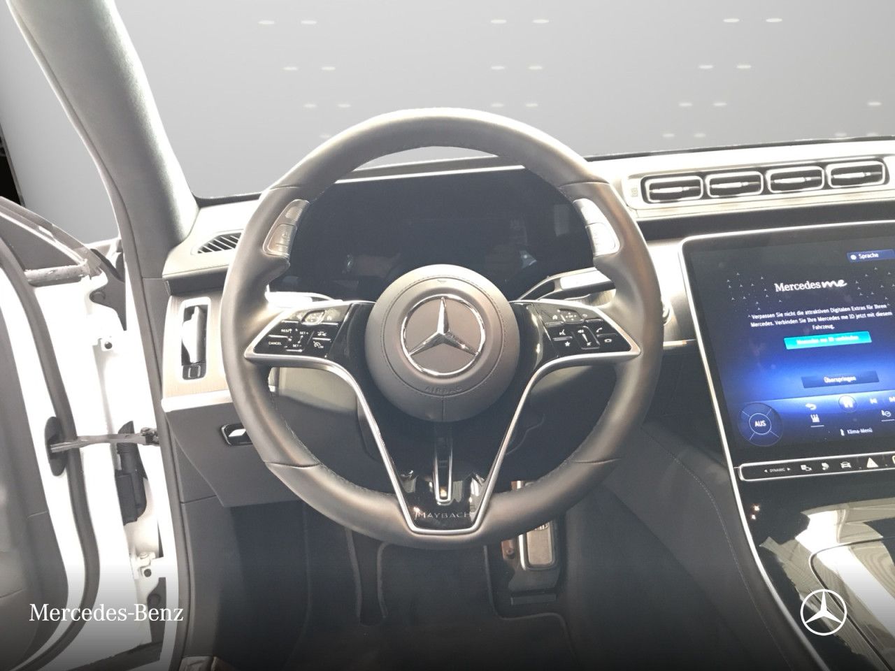 Mercedes-Benz S-Klasse – Bild 11