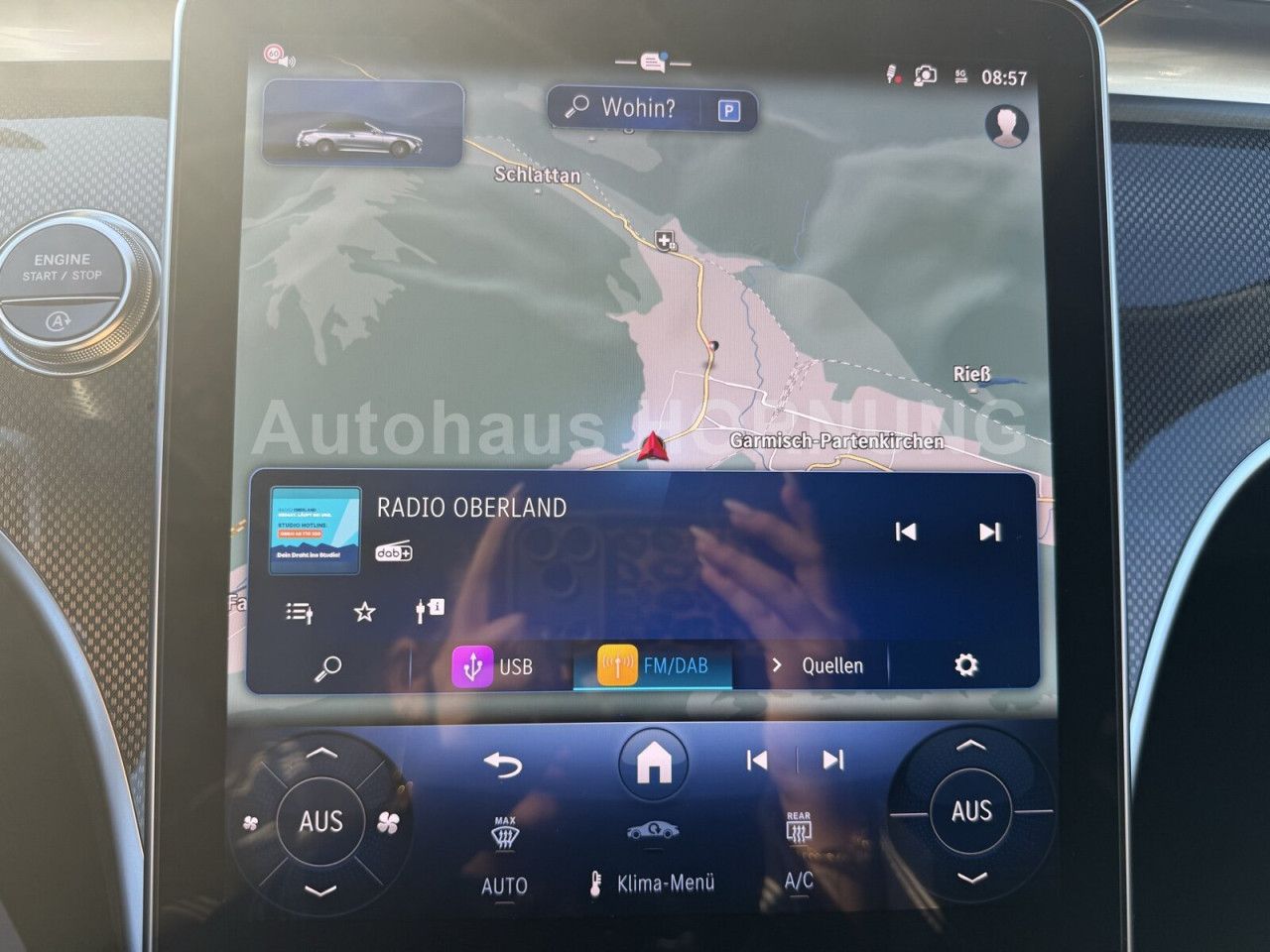 Mercedes-Benz CLE – Bild 17