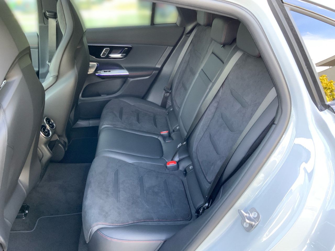 Mercedes-Benz GLC – Bild 14
