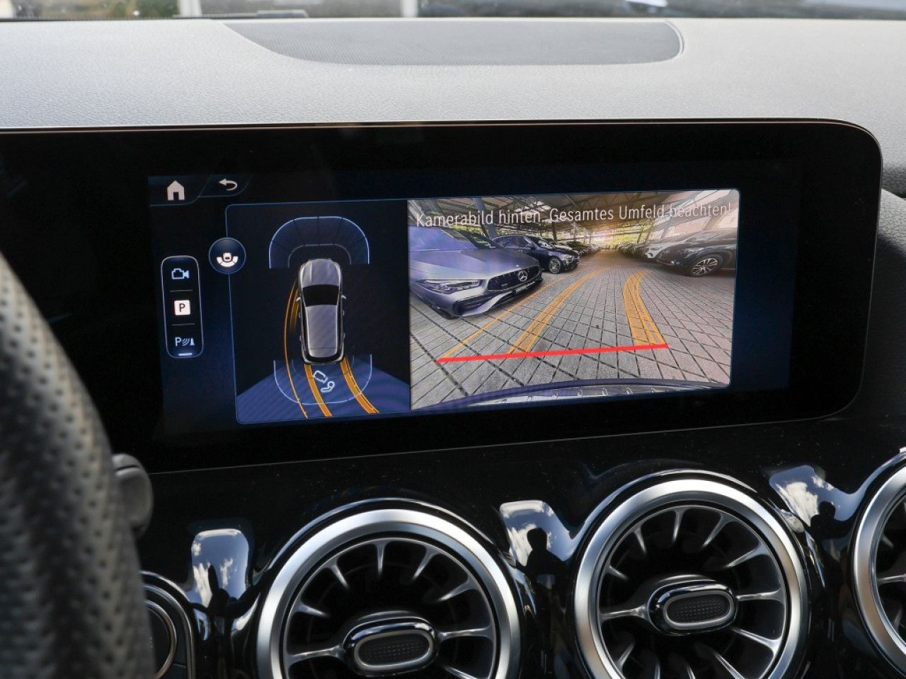 Mercedes-Benz GLA – Bild 18
