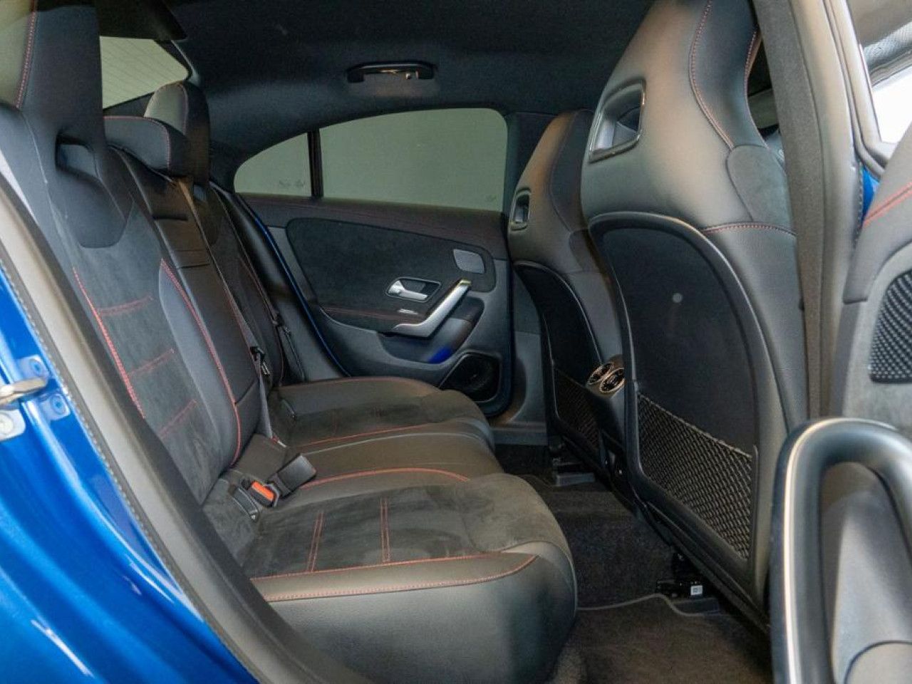 Mercedes-Benz CLA – Bild 9