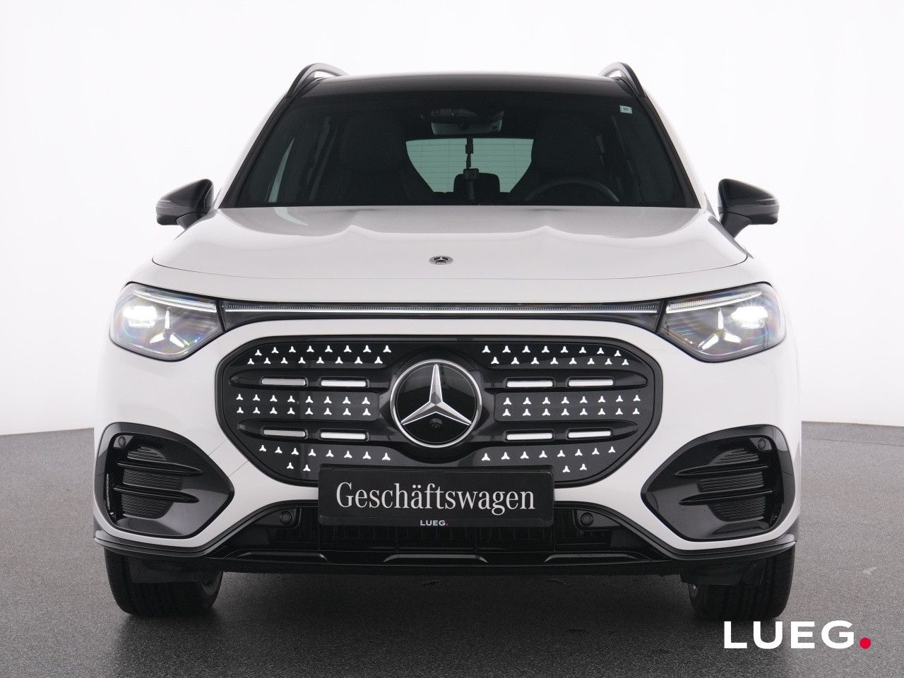 Mercedes-Benz GLB – Bild 14