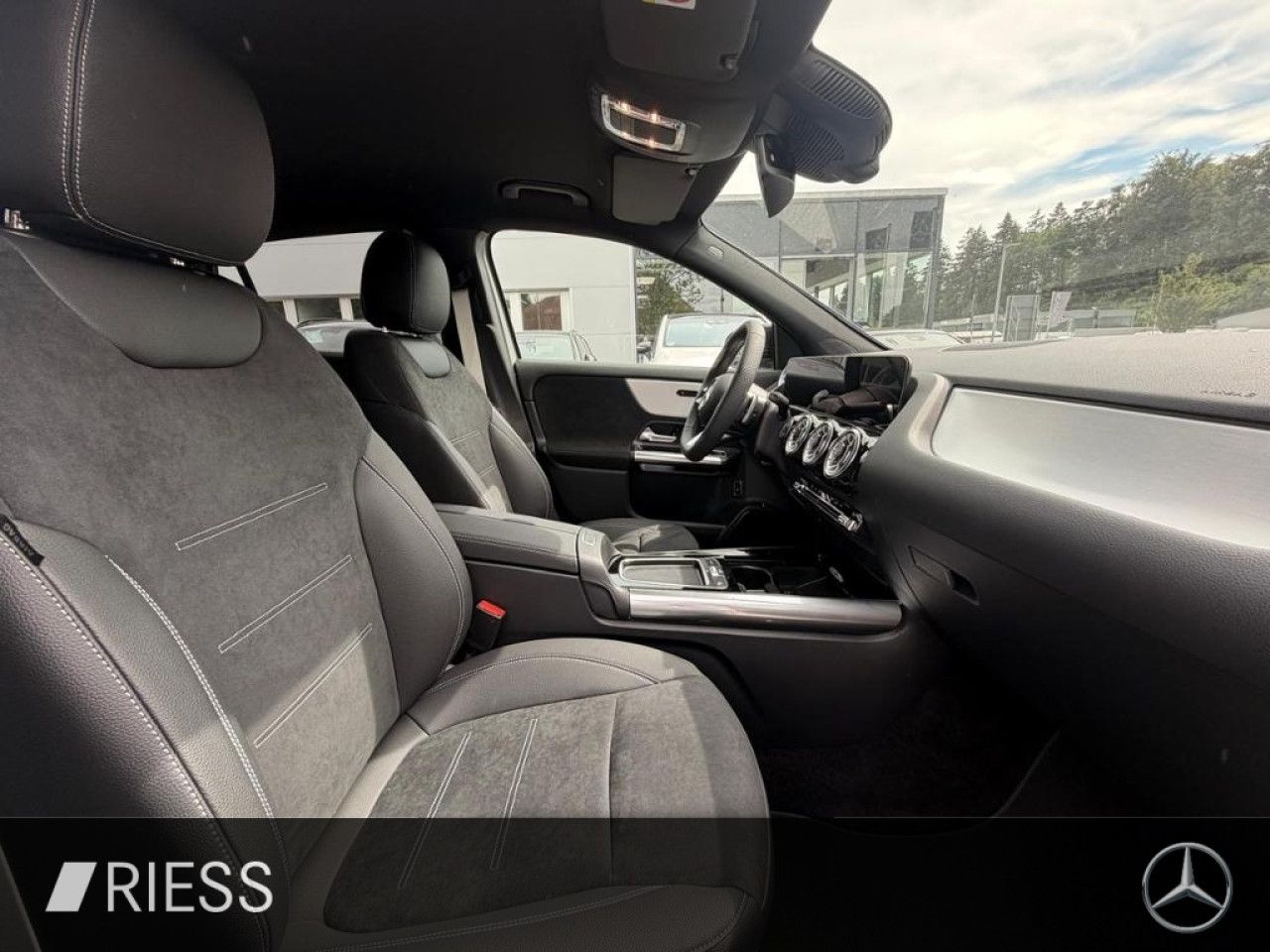 Mercedes-Benz GLA – Bild 11