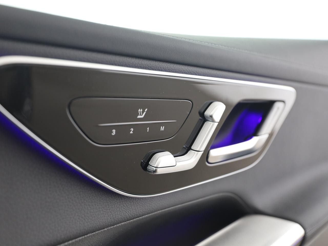 Mercedes-Benz GLC – Bild 17
