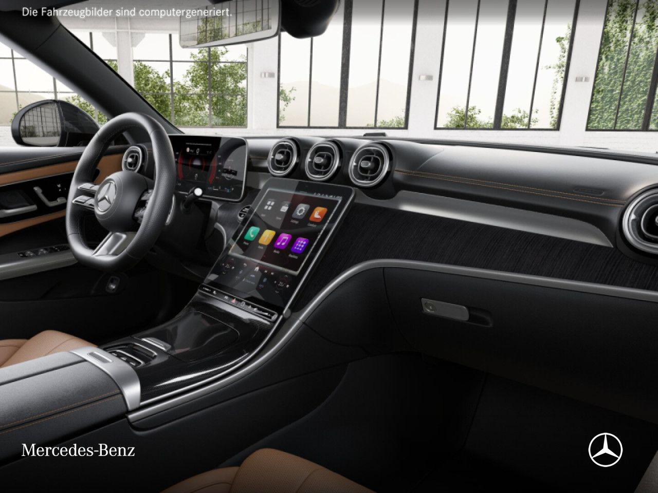 Mercedes-Benz CLE – Bild 8