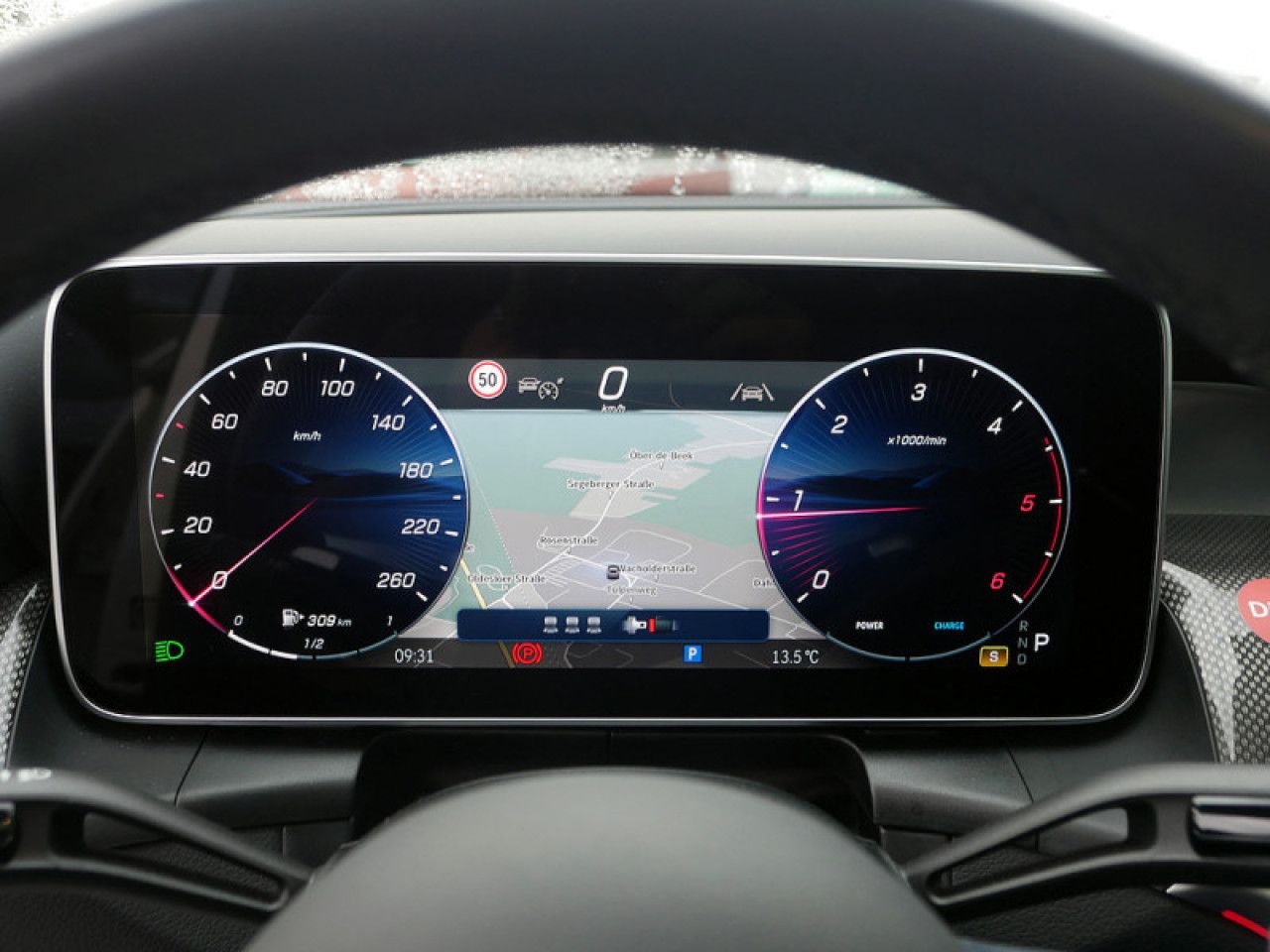 Mercedes-Benz GLC – Bild 20