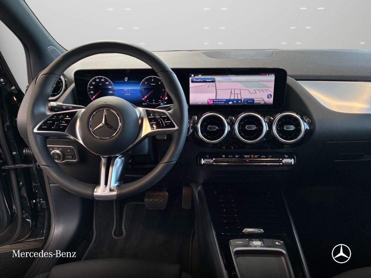 Mercedes-Benz B-Klasse – Bild 10