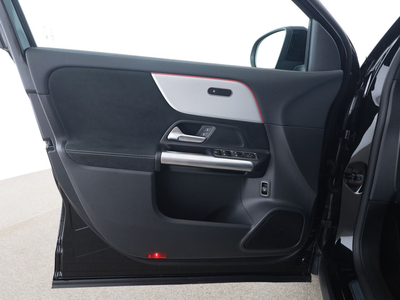 Mercedes-Benz GLA – Bild 12