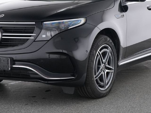 Mercedes-Benz EQC 400