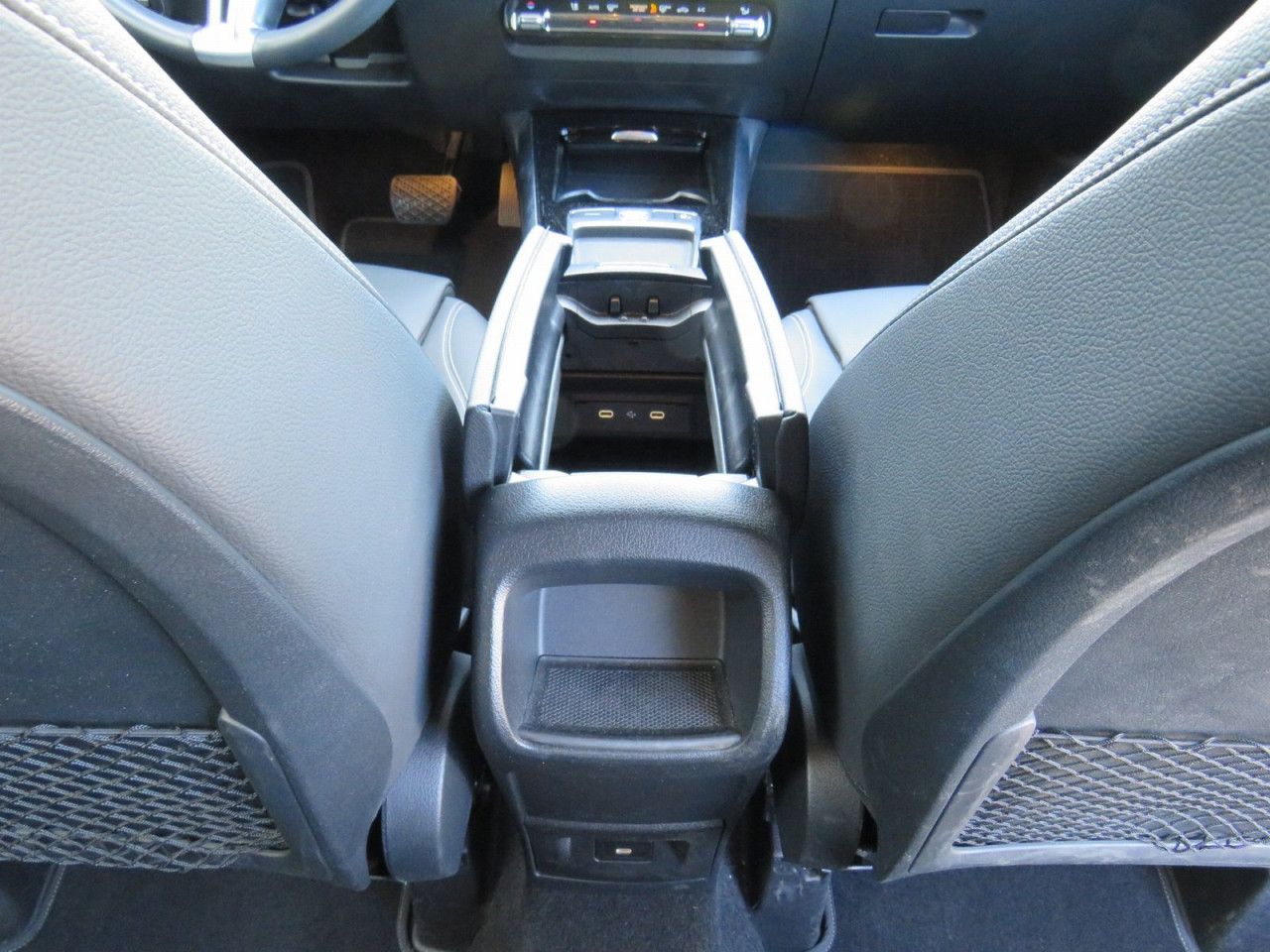 Mercedes-Benz B-Klasse – Bild 22
