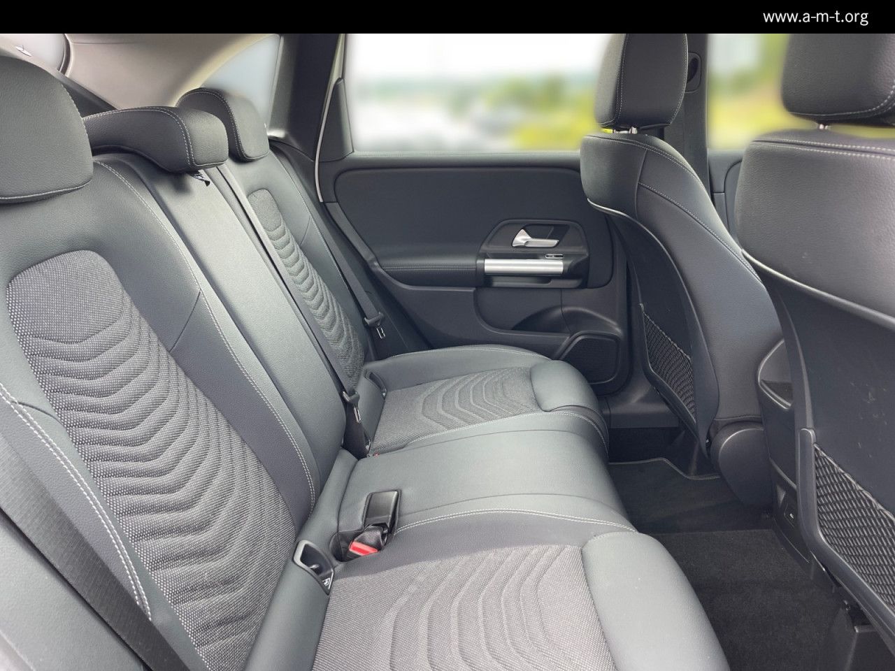 Mercedes-Benz B-Klasse – Bild 13