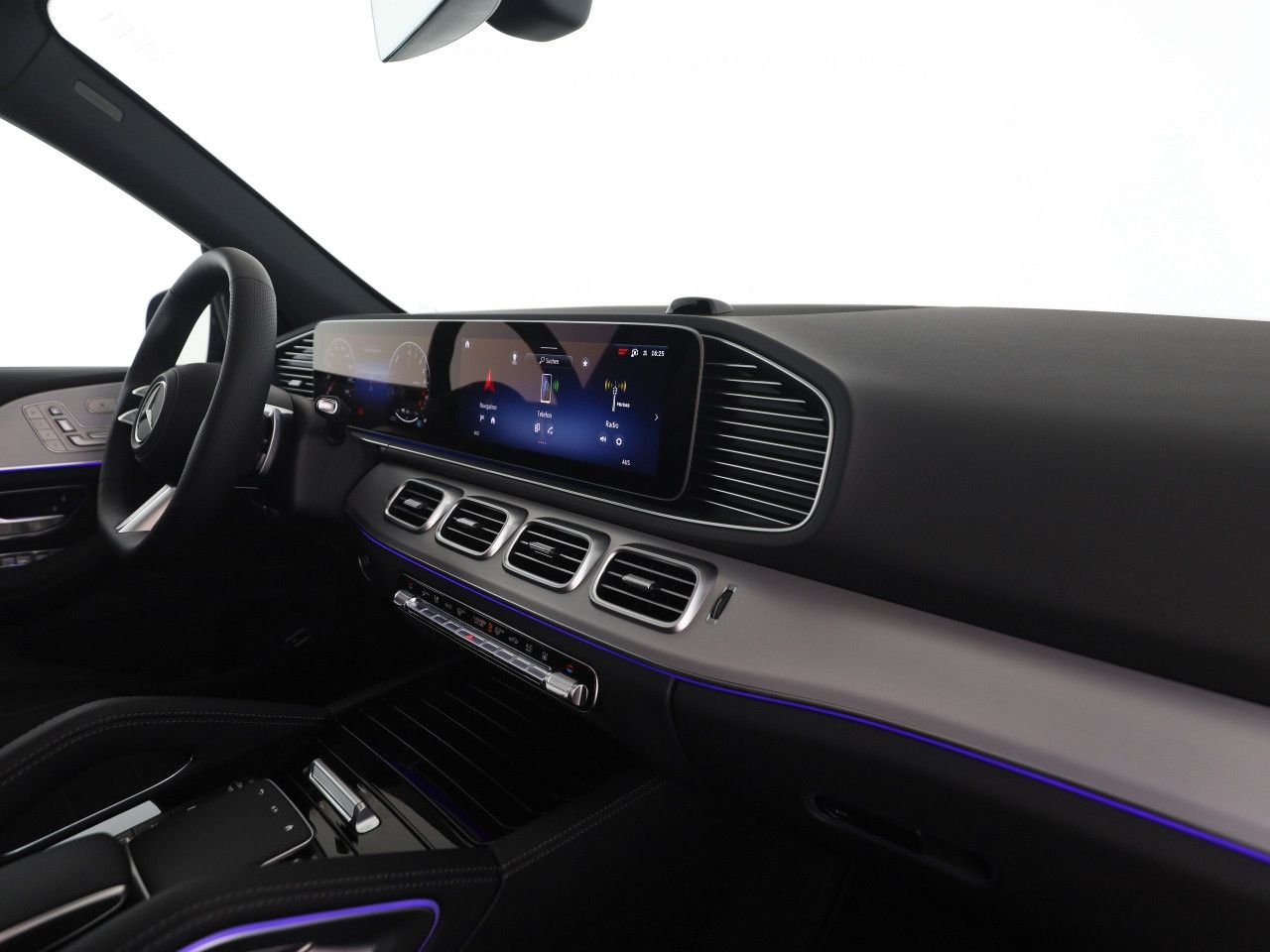 Mercedes-Benz GLE – Bild 20