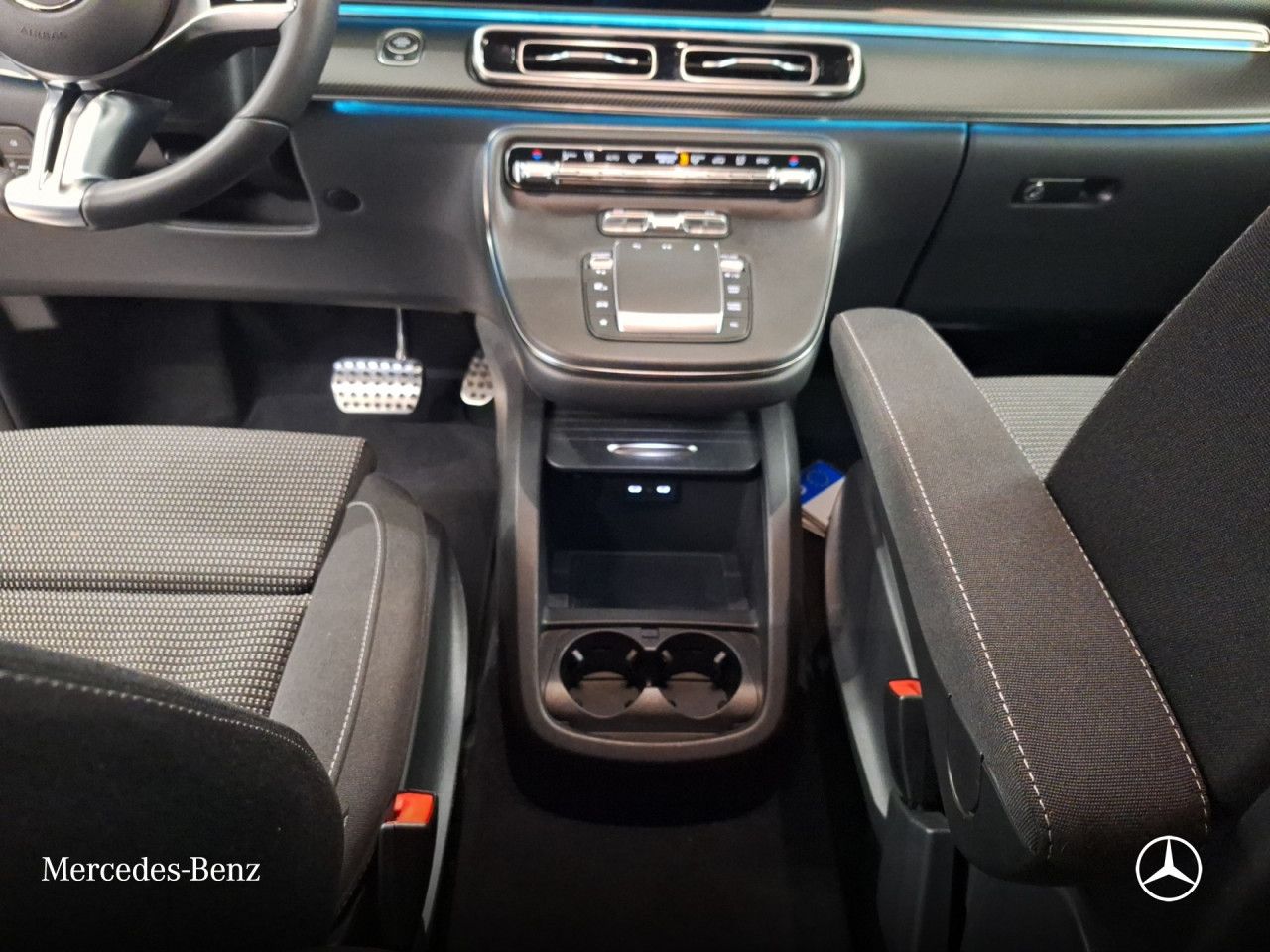 Mercedes-Benz V-Klasse – Bild 12