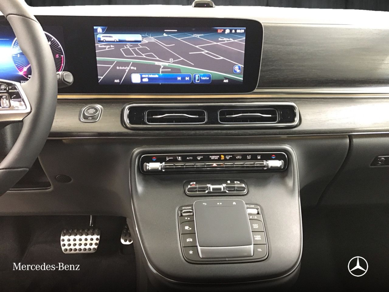 Mercedes-Benz V-Klasse – Bild 12